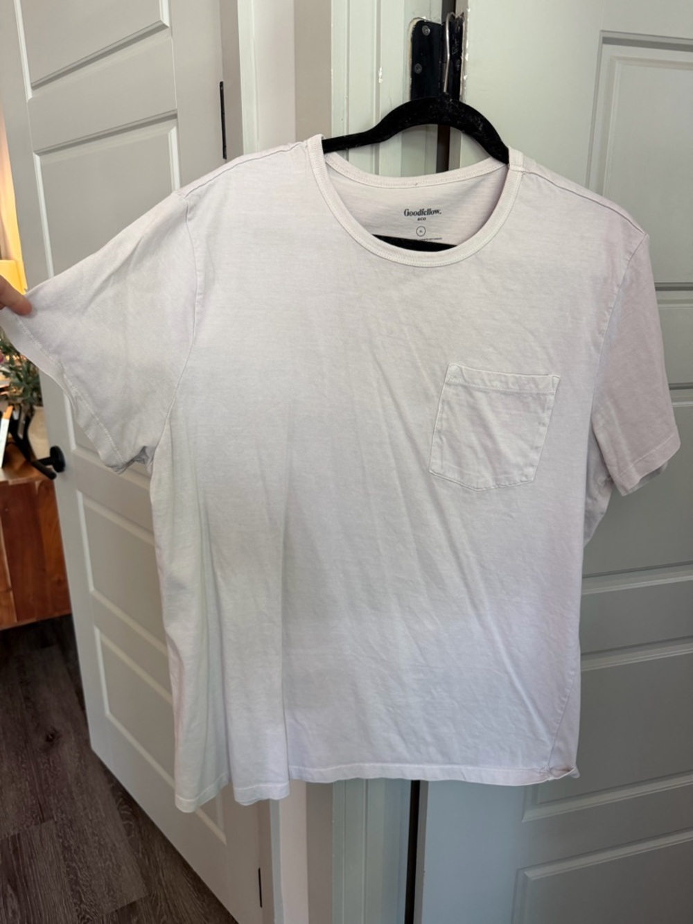 Goodfellow & Co. Men’s Pocket T-Shirt